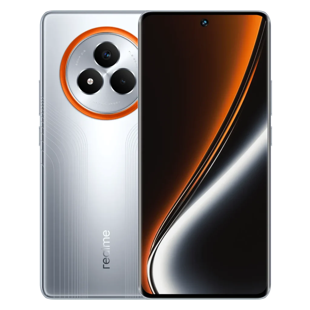 4. Realme Narzo 80 Pro 5G फोन best 5g smartphones under 20000 realme